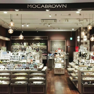 MUK MOCABROWN Shop photo